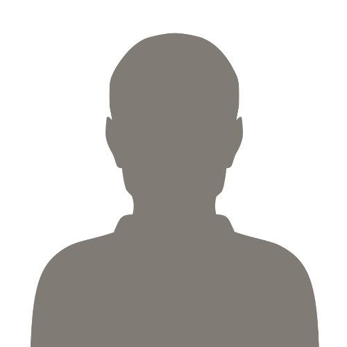 silhouette mann 1
