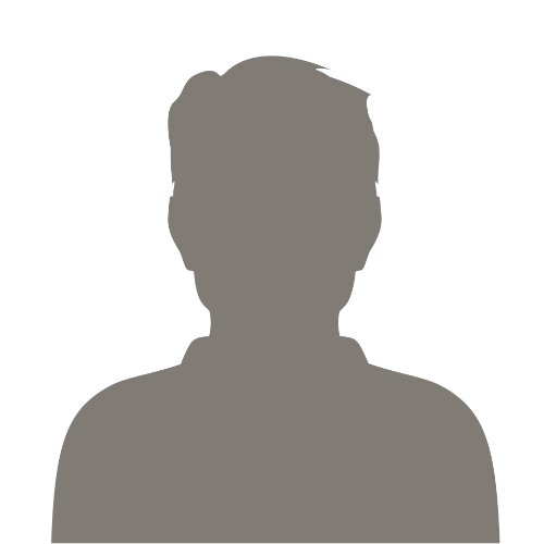 silhouette mann 2